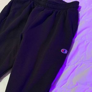Women’s small champion sweats